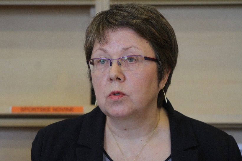 Knjižnica Fran Galović presica (6)