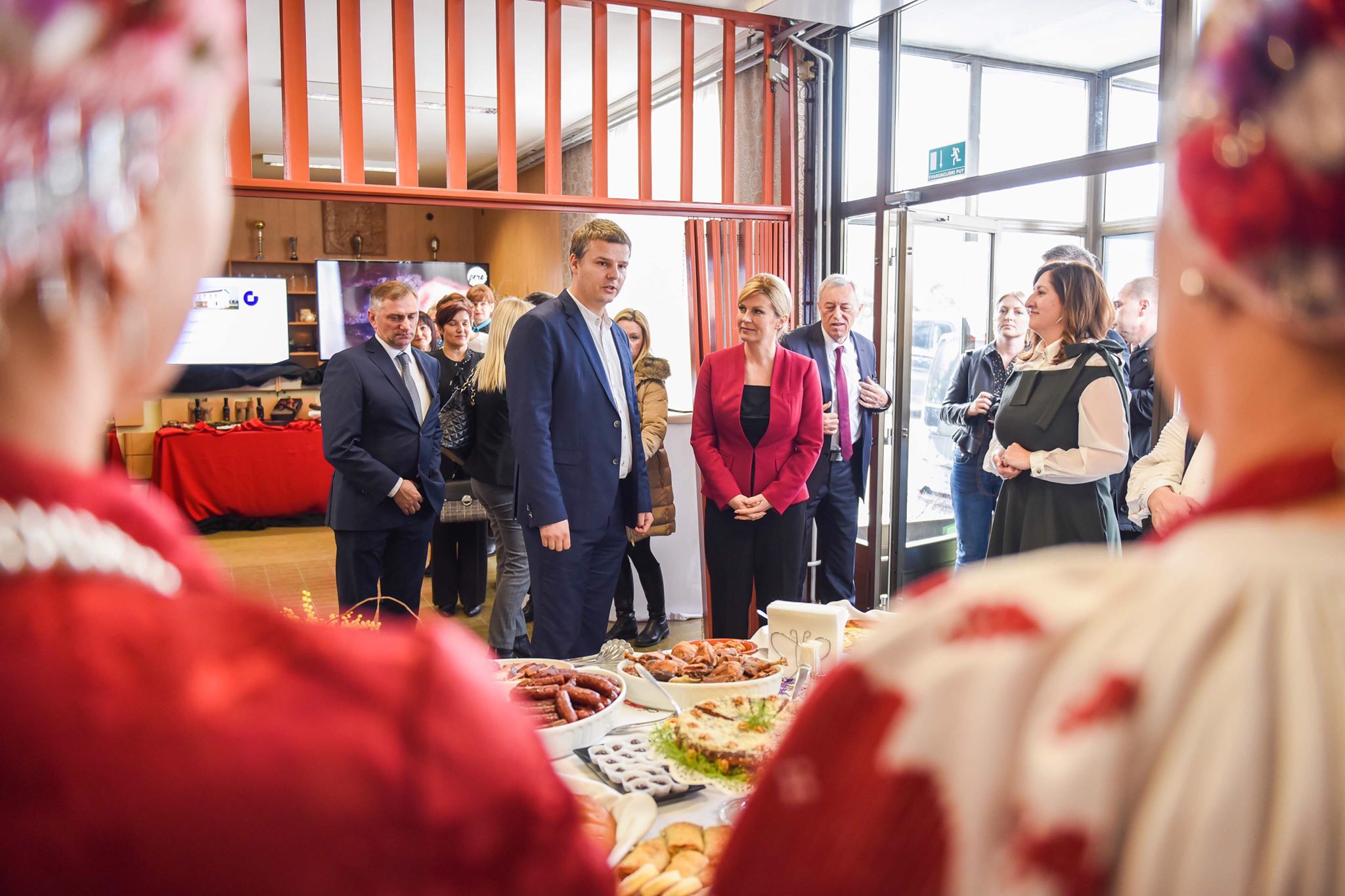 Kolinda grabar kitarovic u vrbovcu15