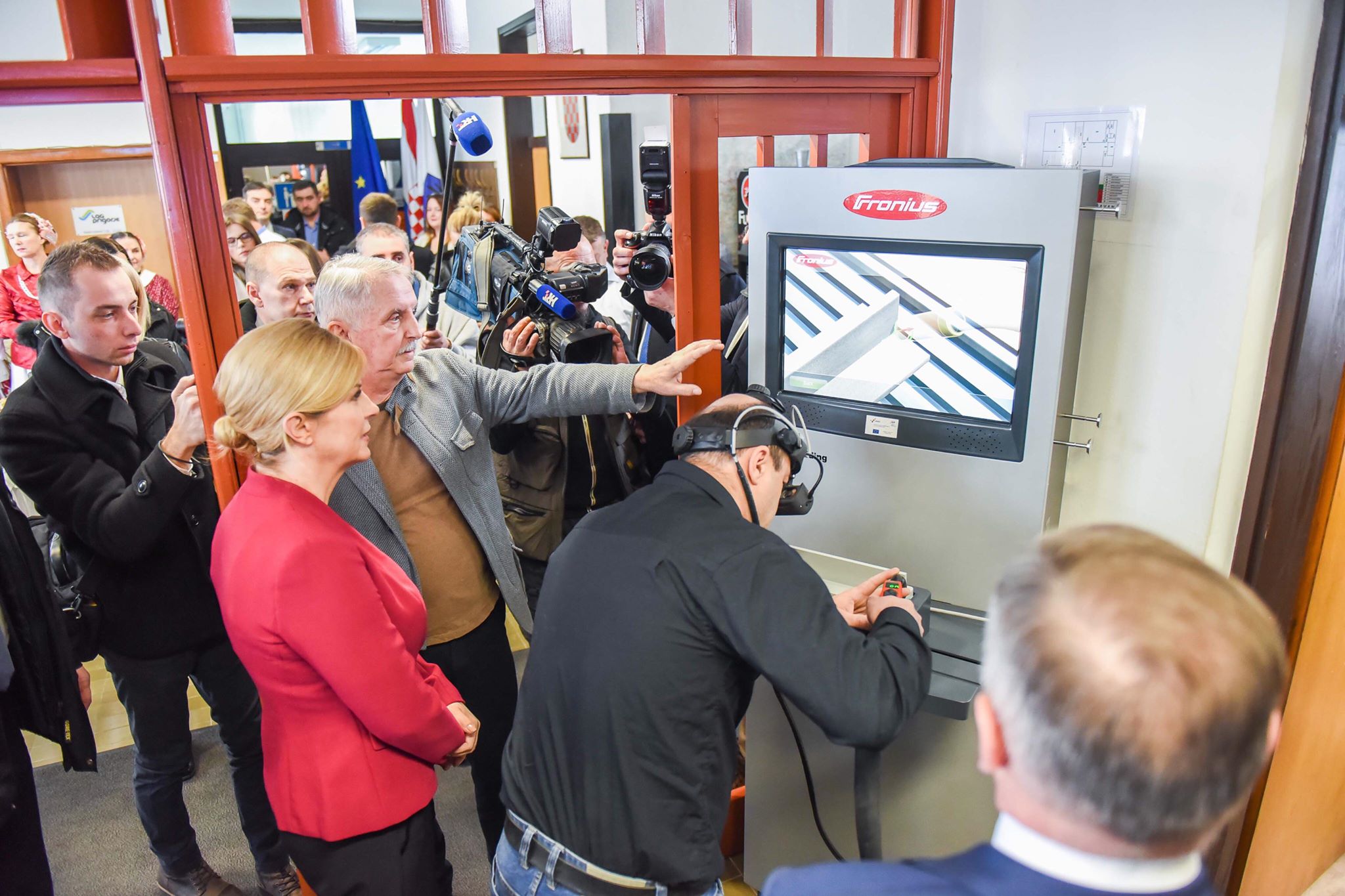 Kolinda grabar kitarovic u vrbovcu5