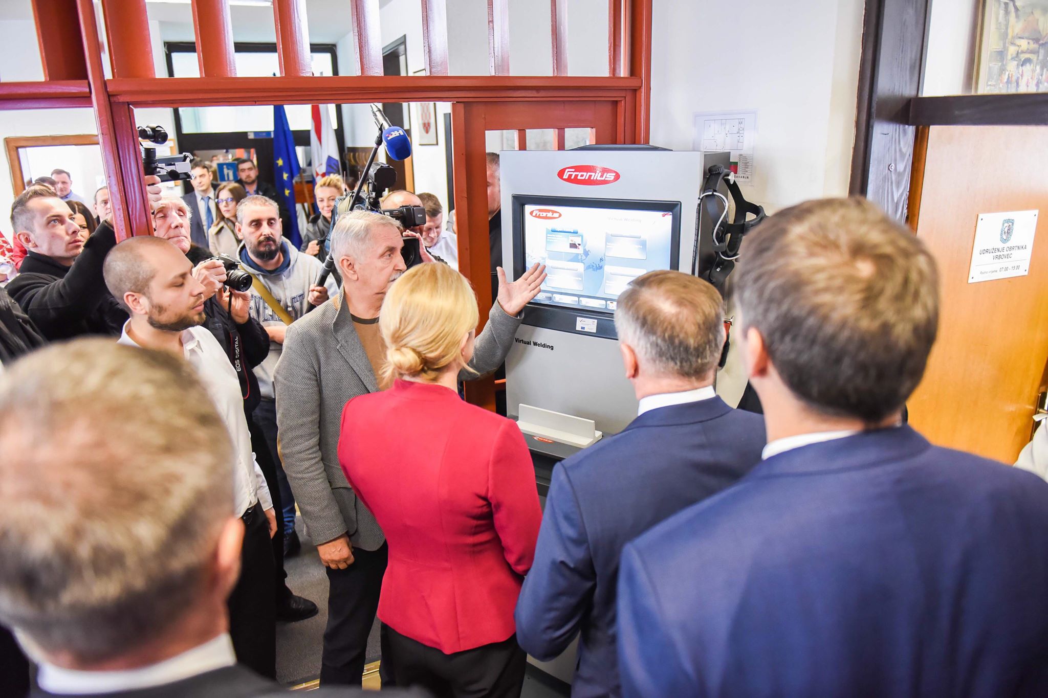 Kolinda grabar kitarovic u vrbovcu7