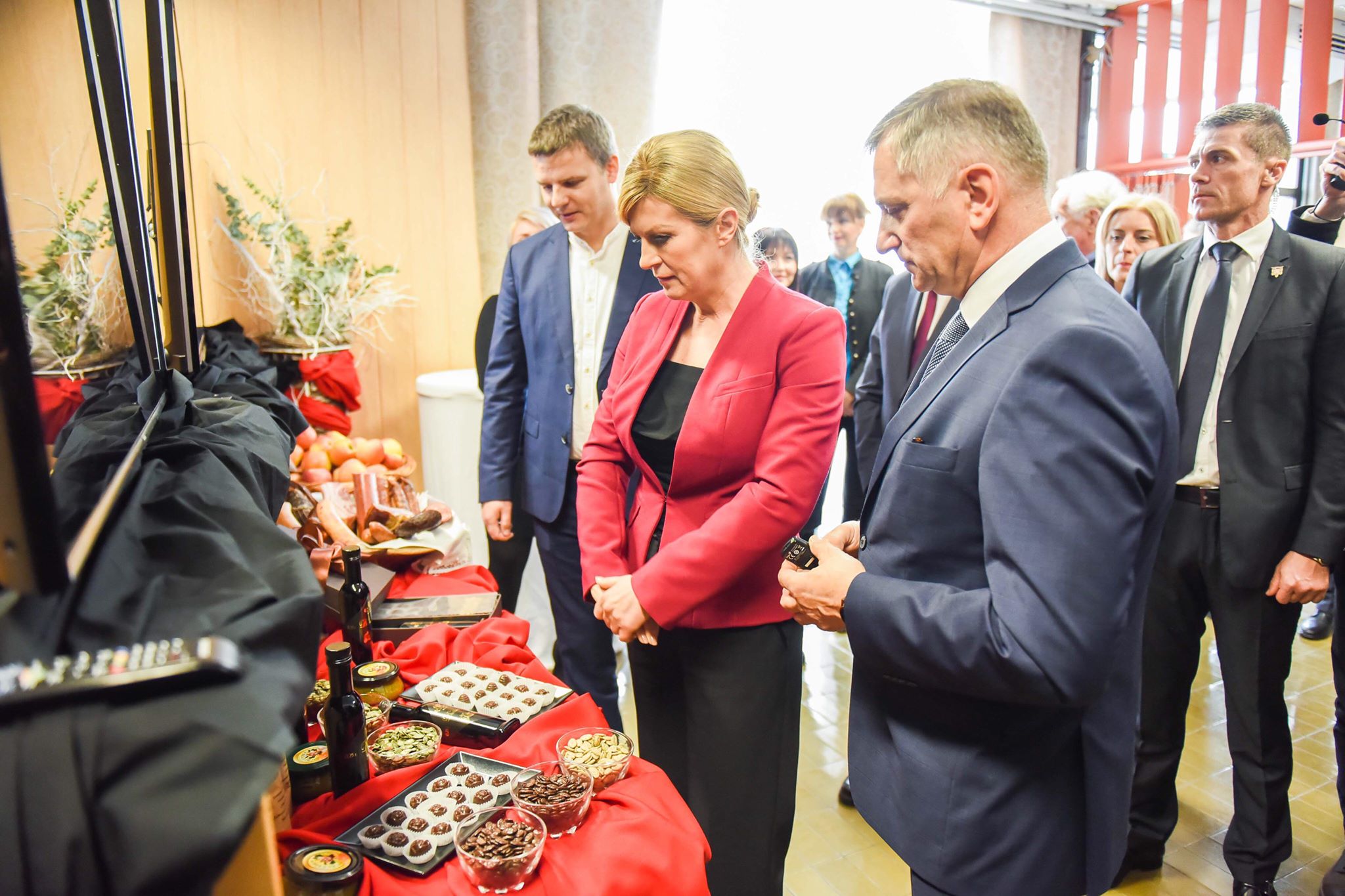 Kolinda grabar kitarovic u vrbovcu9