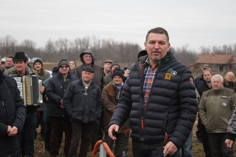 Otvaranje ceste -Čepelovac Mičetinac (14)