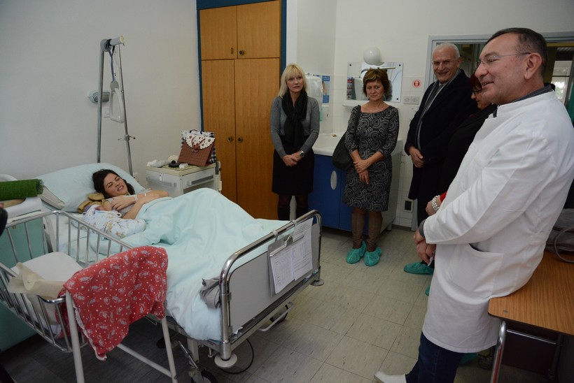 Foto: Damir Špehar/PIXSELL