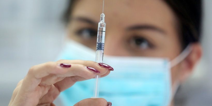 Hrvatska po procijepljenosti starijih protiv gripe među lošijima u EU