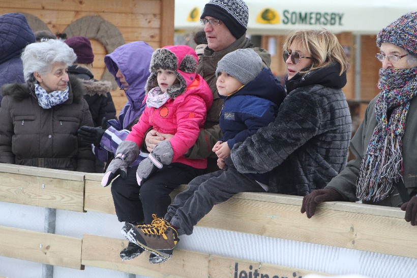 Podjela svjedođbi klizalište, koprivnica (10)
