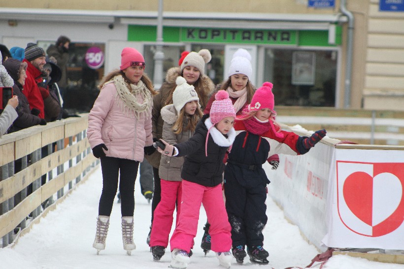 Podjela svjedođbi klizalište, koprivnica (11)