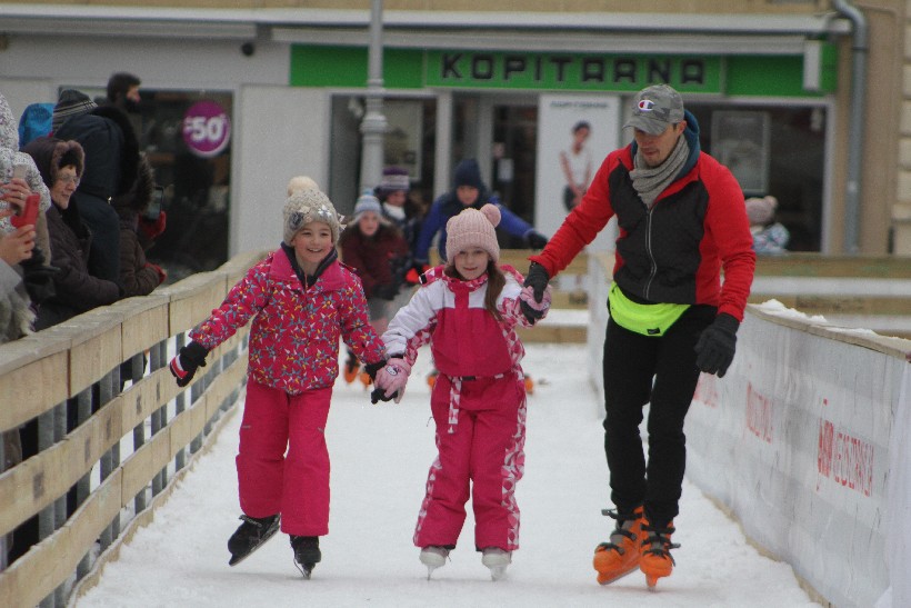 Podjela svjedođbi klizalište, koprivnica (12)