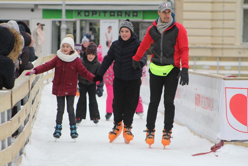 Podjela svjedođbi klizalište, koprivnica (14)