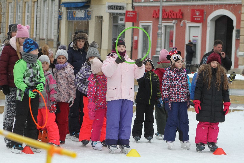 Podjela svjedođbi klizalište, koprivnica (16)