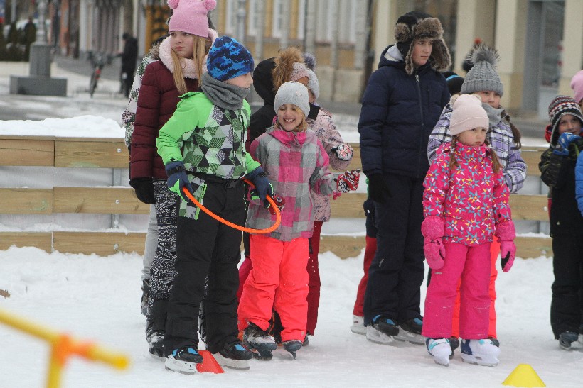 Podjela svjedođbi klizalište, koprivnica (18)