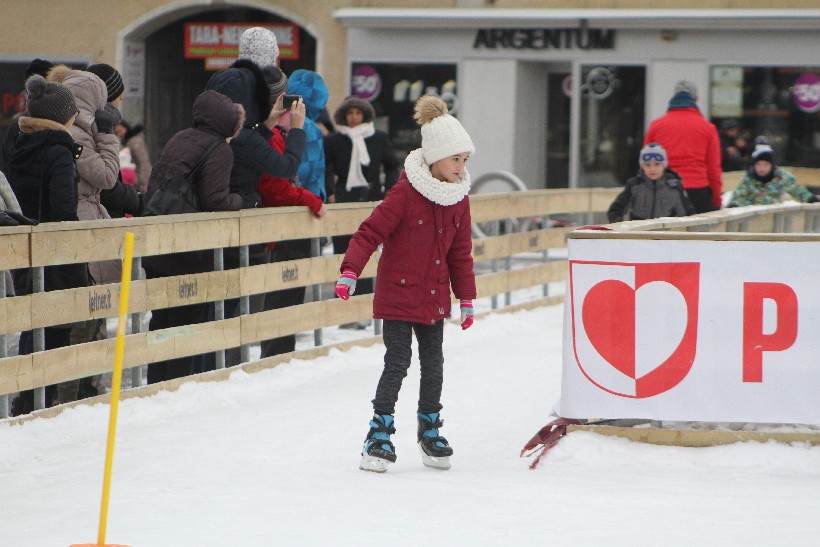 Podjela svjedođbi klizalište, koprivnica (2)