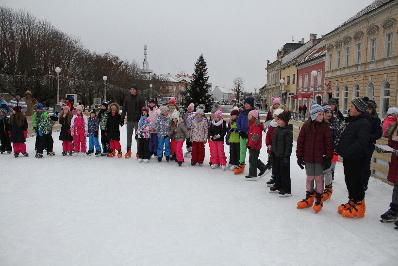 Podjela svjedođbi klizalište, koprivnica (22)