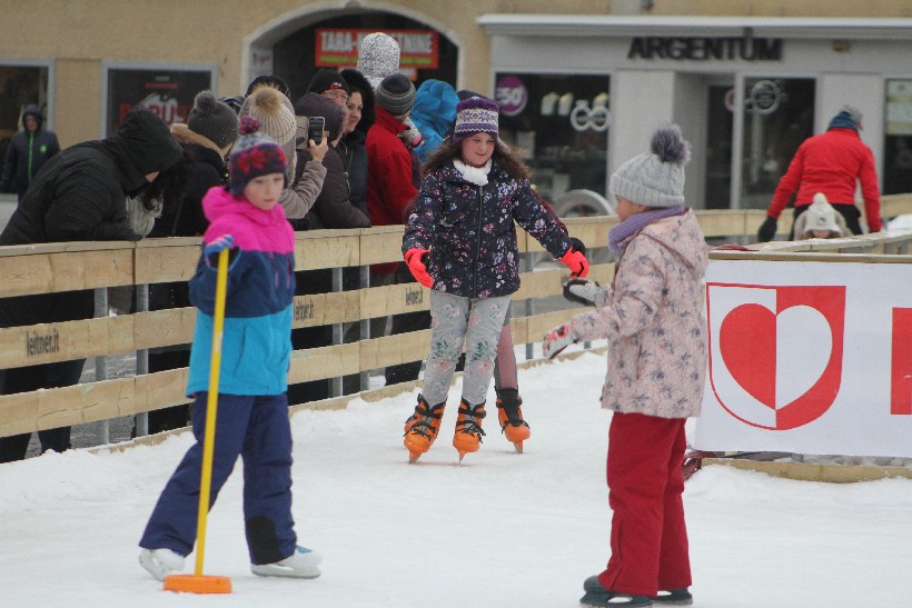 Podjela svjedođbi klizalište, koprivnica (3)