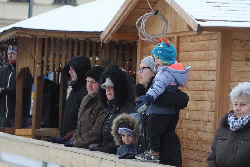 Podjela svjedođbi klizalište, koprivnica (5)