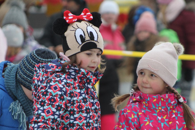 Podjela svjedođbi klizalište, koprivnica (6)