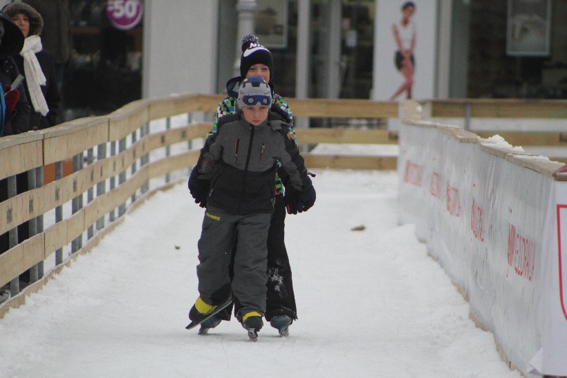 Podjela svjedođbi klizalište, koprivnica (9)