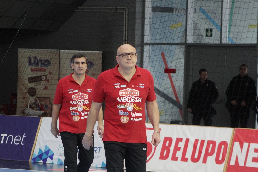 Podravka Vegeta - Craiova (11)