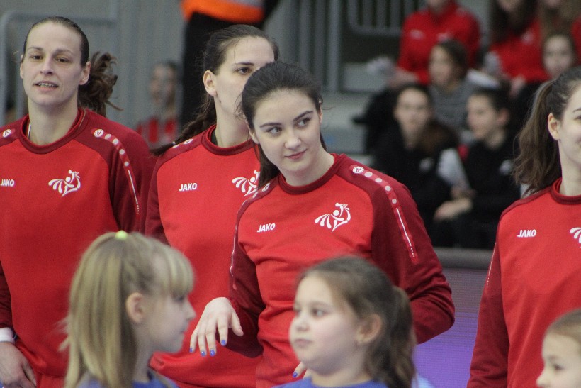 Podravka Vegeta - Craiova (23)