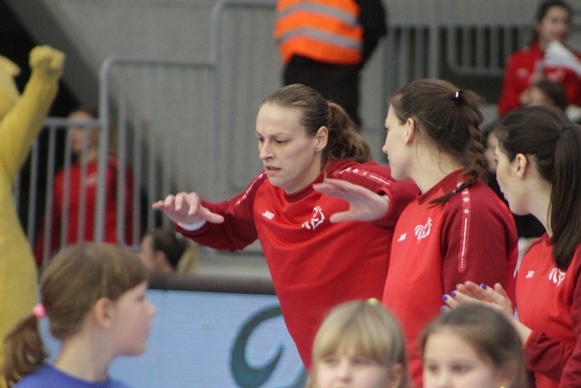 Podravka Vegeta - Craiova (24)