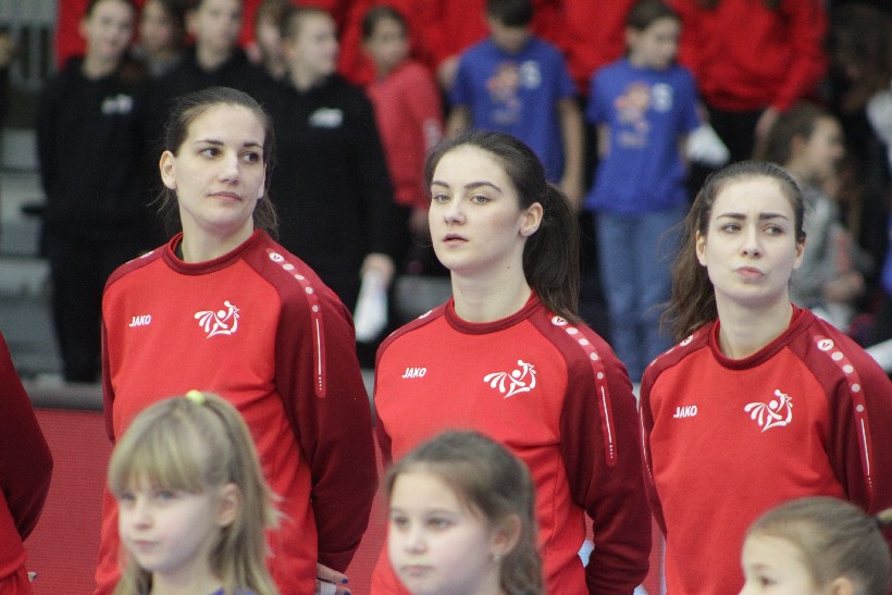 Podravka Vegeta - Craiova (25)