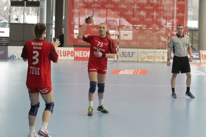 Podravka Vegeta - Craiova (29)