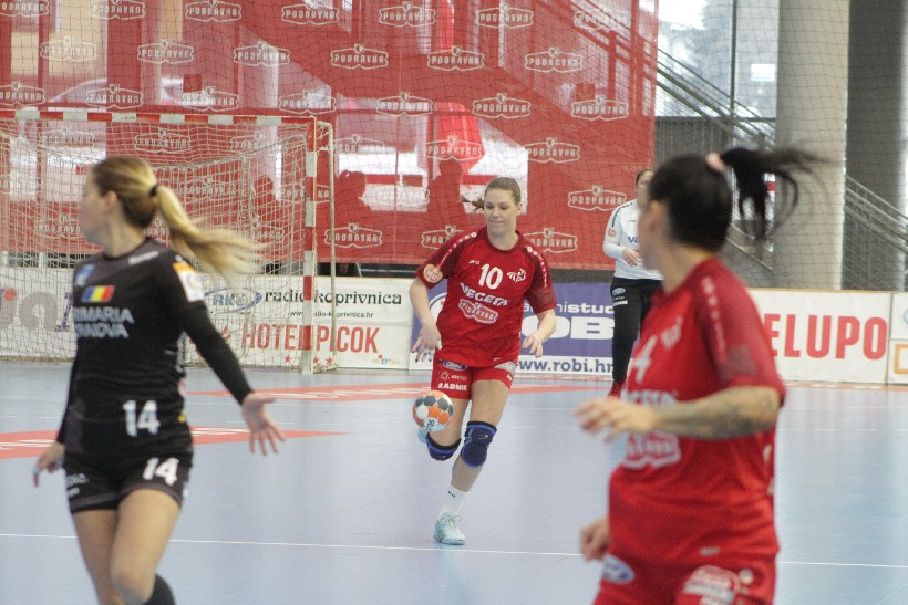 Podravka Vegeta - Craiova (30)