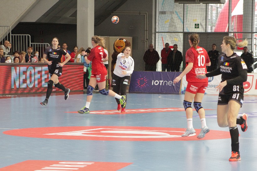Podravka Vegeta - Craiova (37)