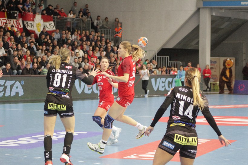 Podravka Vegeta - Craiova (38)