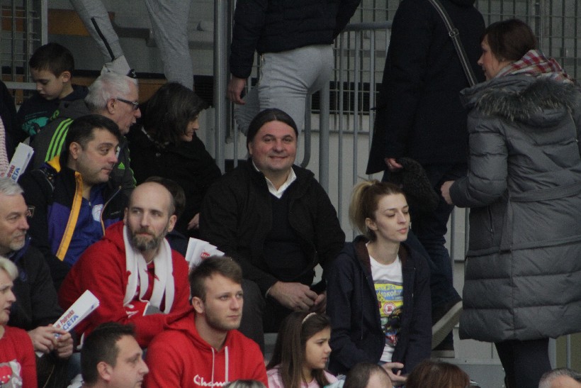 Podravka Vegeta - Craiova (4)
