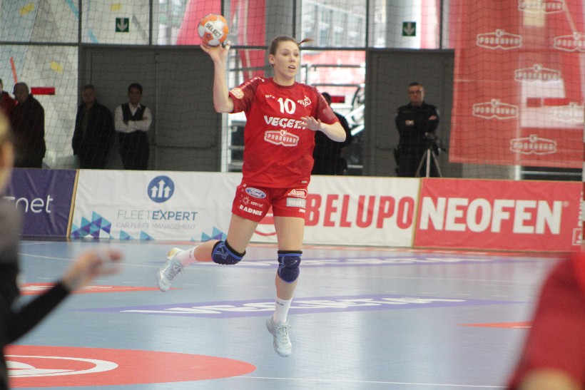 Podravka Vegeta - Craiova (42)