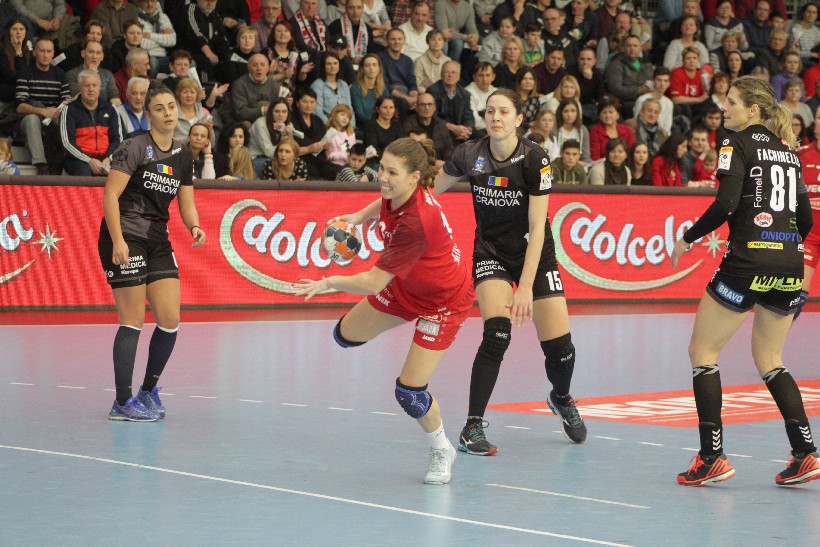 Podravka Vegeta - Craiova (44)