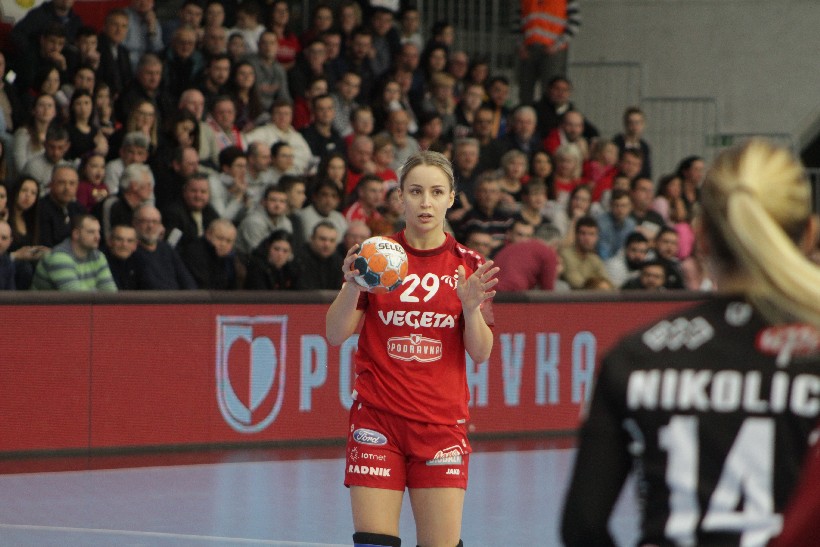 Podravka Vegeta - Craiova (51)