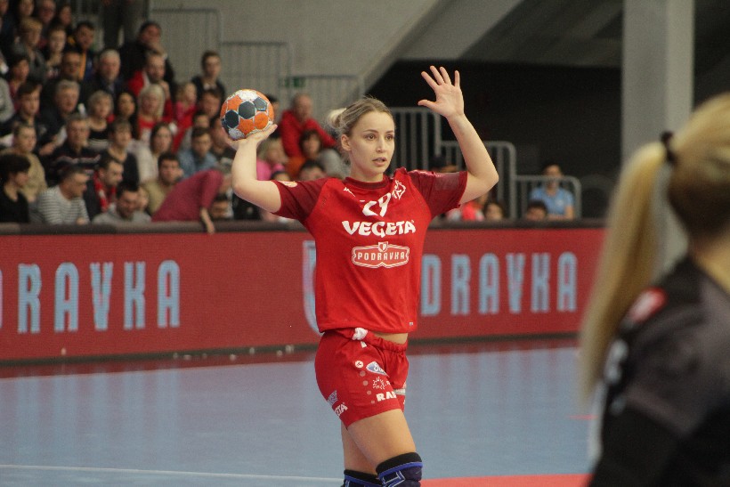 Podravka Vegeta - Craiova (52)