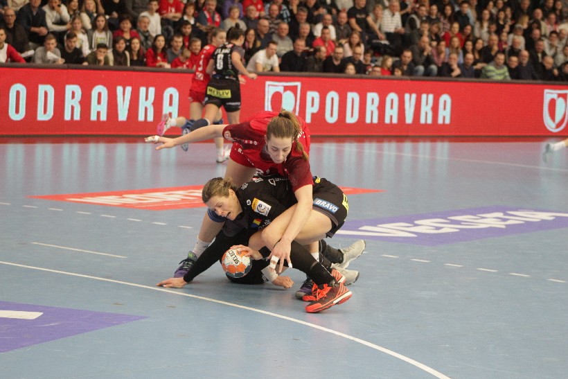 Podravka Vegeta - Craiova (53)