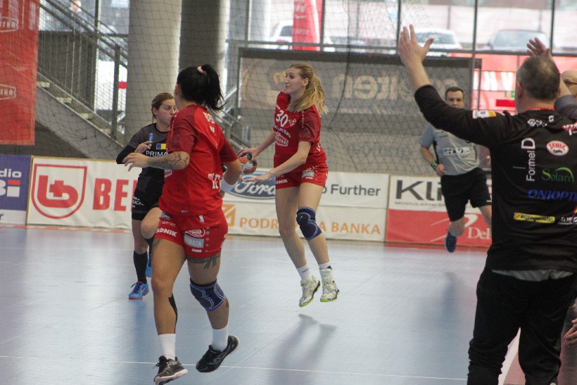 Podravka Vegeta - Craiova (54)