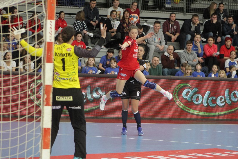 Podravka Vegeta - Craiova (57)