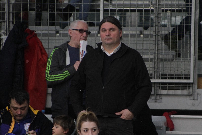 Podravka Vegeta - Craiova (66)