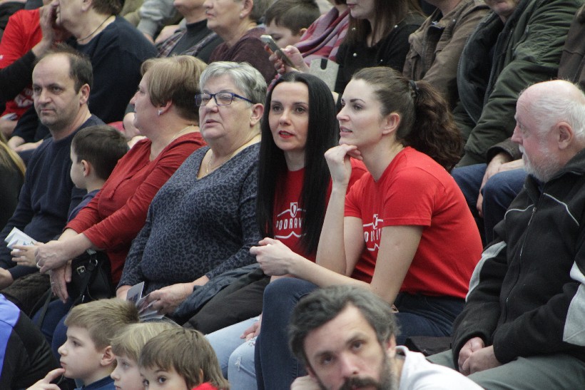 Podravka Vegeta - Craiova (9)