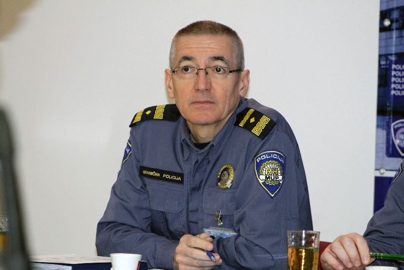 Policija redovno godišnje izvješće (3)