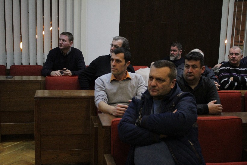 Predavanje sigurnost djece na internetu (1)