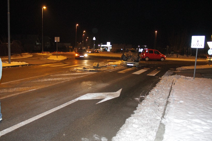 Prometna nasreca Supernova Koprivnica (6)