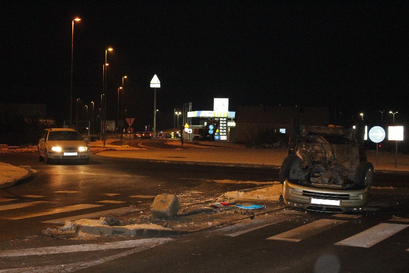 Prometna nasreca Supernova Koprivnica (7)