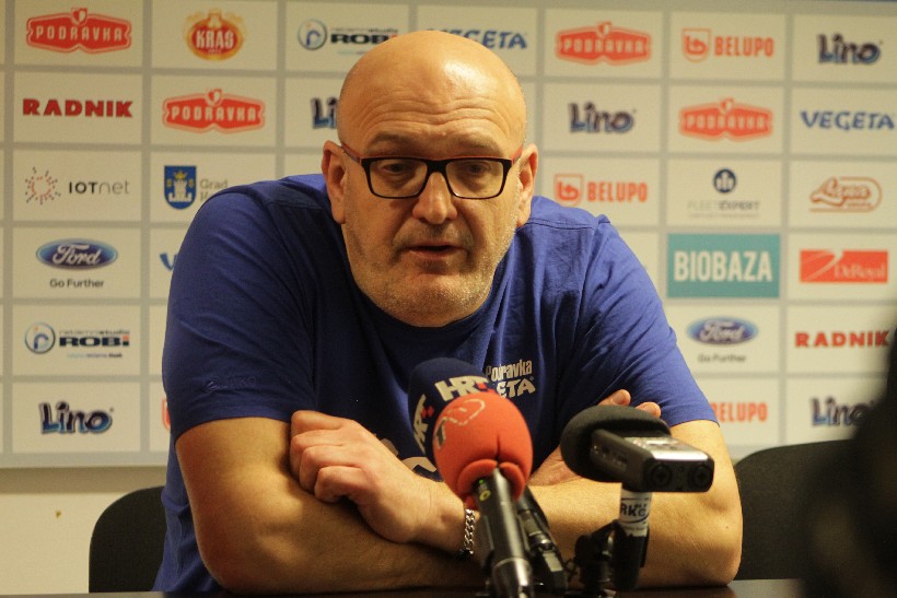 RK Podravka Vegeta presica (2)