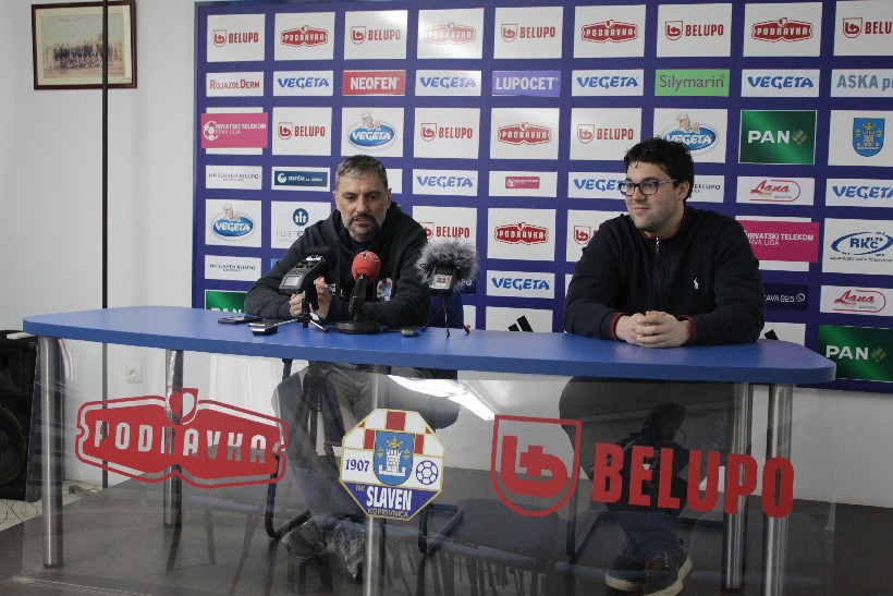 Slaven Belupo presica (1)