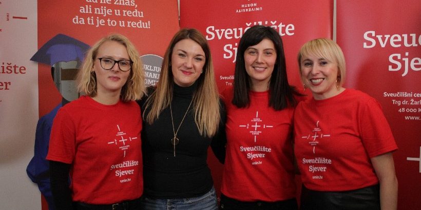 Sveučilište Sjever, dan otvorenih vrata (10)