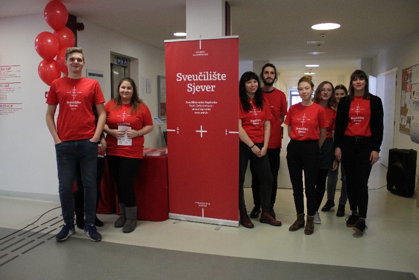 Sveučilište Sjever, dan otvorenih vrata (11)
