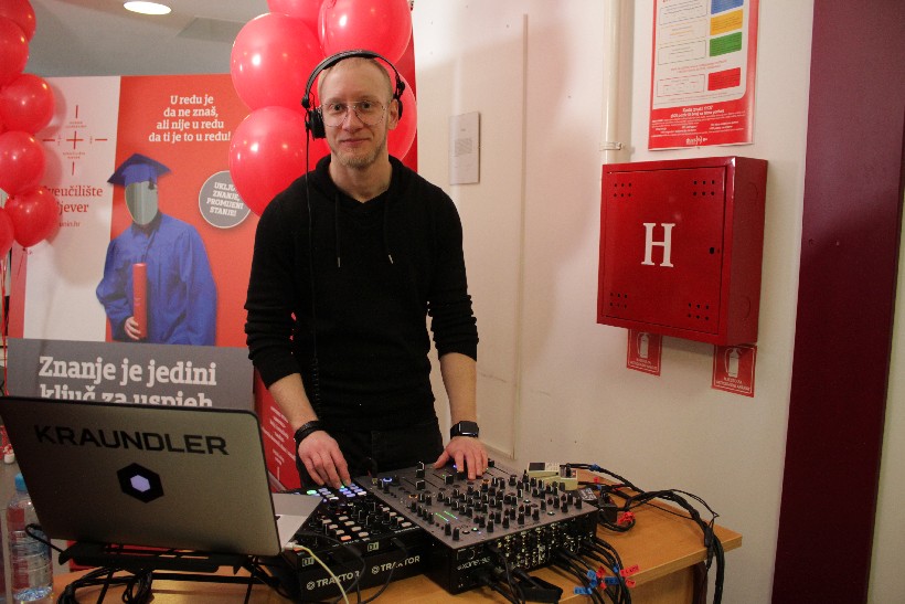 Sveučilište Sjever, dan otvorenih vrata (12)