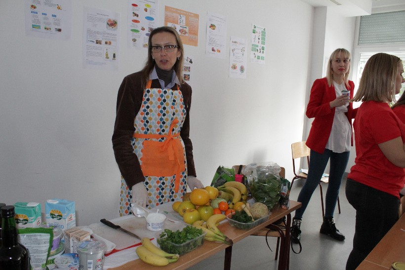 Sveučilište Sjever, dan otvorenih vrata (13)