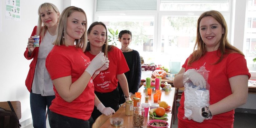 Sveučilište Sjever, dan otvorenih vrata (14)