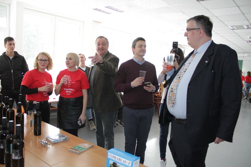 Sveučilište Sjever, dan otvorenih vrata (16)